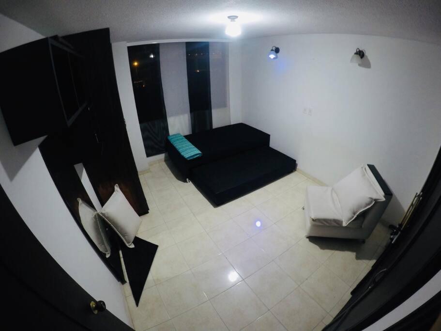 Appartement Apartamento Amoblado En Pinares à Pereira Extérieur photo