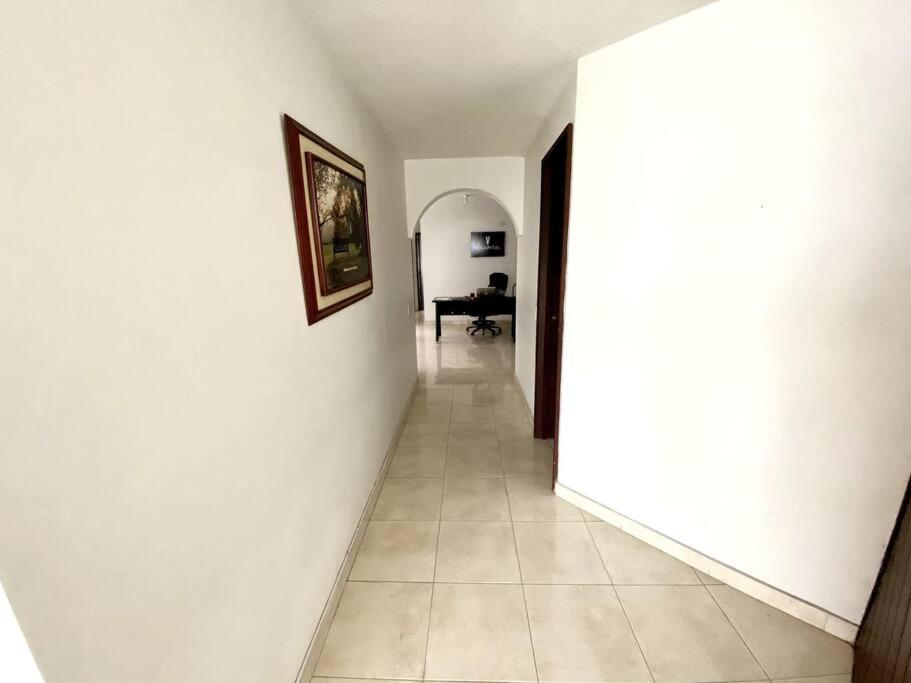 Appartement Apartamento Amoblado En Pinares à Pereira Extérieur photo