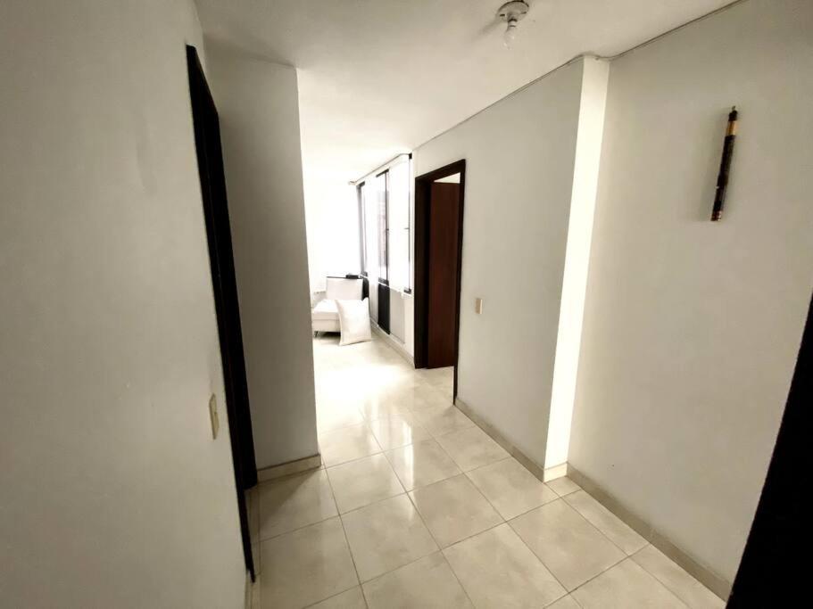 Appartement Apartamento Amoblado En Pinares à Pereira Extérieur photo